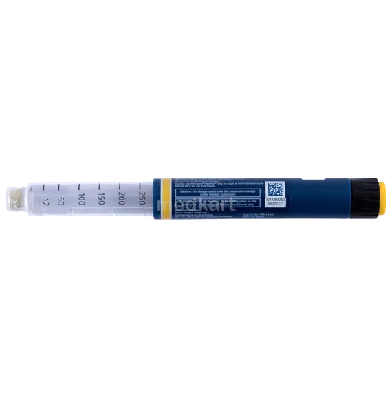 human actrapid flexpen 3 ml